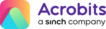 company logo